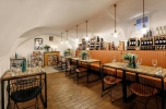 Restauracja w centrum Gdańska