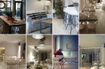 Restauracja z nowoczesnym designem na sprzedaż