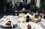 Restauracja z zapleczem konferencyjnym - Kraków Podgórze