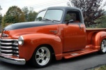 Restaurowanie classic cars, budowa custom cars