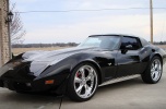 Restaurowanie classic cars, budowa custom cars