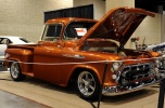 Restaurowanie classic cars, budowa custom cars
