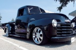 Restaurowanie classic cars, budowa custom cars