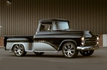 Restaurowanie classic cars, budowa custom cars