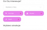 Rewolucyjna aplikacja mobilna dla podróżników, szukamy inwestora