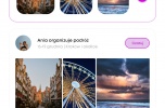 Rewolucyjna aplikacja mobilna dla podróżników, szukamy inwestora