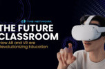 Rewolucyjny projekt EdTech z AI i VR – Odwrócona Szkoła Mobilna (Patent/Model)