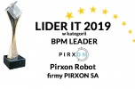 Roboty idą na giełdę i szukają inwestorów