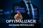Roboty idą na giełdę i szukają inwestorów