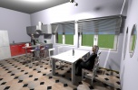 Rozpoczęta budowa 6 apartamentów 85 m każdy