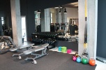 Rozszerzenie sieci kameralnych studiów fitness