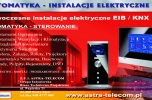 Rozwój firmy dla realizacji większych zleceń w energetyce, teleinformatyce i automatyce