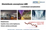 Rozwój firmy dla realizacji większych zleceń w energetyce, teleinformatyce i automatyce