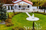 Sala bankietowa, sala weselna, zajazd, restauracja - gotowy biznes