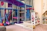 Sala zabaw dla dzieci z kawiarnią – Warszawa Odolany