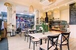 Sala zabaw dla dzieci z kawiarnią – Warszawa Odolany