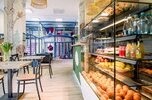 Sala zabaw dla dzieci z kawiarnią – Warszawa Odolany