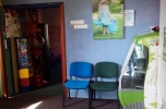 Sala zabaw dla dzieci,;bawialnia,małpi gaj