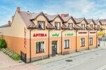 Sale weselne, apteka, lokal użytkowy