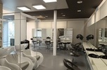 Salon fryzjerski odstąpię