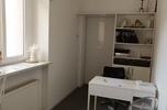 Salon fryzjerski odstąpię