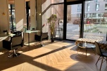 Salon fryzjersko-kosmetyczny w Gdyni