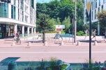 Salon fryzjersko-kosmetyczny w Gdyni