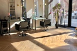 Salon fryzjersko-kosmetyczny w Gdyni