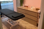 Salon fryzjersko-kosmetyczny w Gdyni