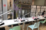 Salon fryzjersko-kosmetyczny w Gdyni