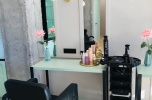 Salon fryzjersko-kosmetyczny w Gdyni