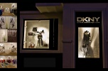 Salon odzieży damskiej