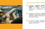 Salon, sklep internetowy i serwis rowerów markowych głównie elektrycznych.