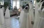 Salon sukien ślubnych