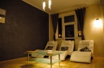 Salon terapii manualnej i masażu w Gdyni - z bazą Klientów