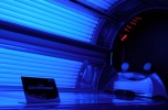 Salon urody, solarium, salon masażu