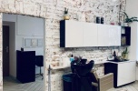 Salon urody z własnością lokalu