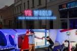 Salon wirtualnej rzeczywistości w Bydgoszczy