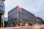Salon wyposażenia wnętrz, projektowanie wnętrz