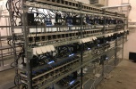 Serwerownia - cloud center