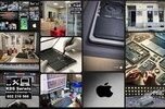 Serwis Apple i iPhone / sklep. Z własnym lokalem Centrum. Działa od 1993r