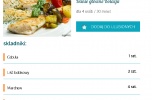Serwis internetowy i aplikacje mobilne e-commerce interaktywny trener zdrowego trybu życia dietetyk