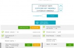 Serwis internetowy i aplikacje mobilne e-commerce interaktywny trener zdrowego trybu życia dietetyk