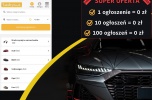 Serwis ogłoszeń motoryzacyjnych