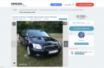 Serwis ogloszeń