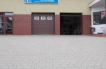 Serwis samochodowy
