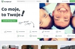 Serws wynajmu zmieniający branżę szuka wspólnika i partnera biznesowego