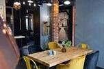 Showroom z unikatowymi meblami