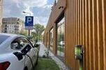 Sieć miejskich stacji ładowania samochodów elektrycznych w całej Polsce