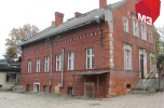 Sieć obiektów na sprzedaż
